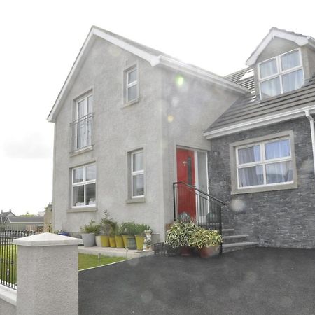 Hillside Luxury Bed & Breakfast Ballycastle Buitenkant foto