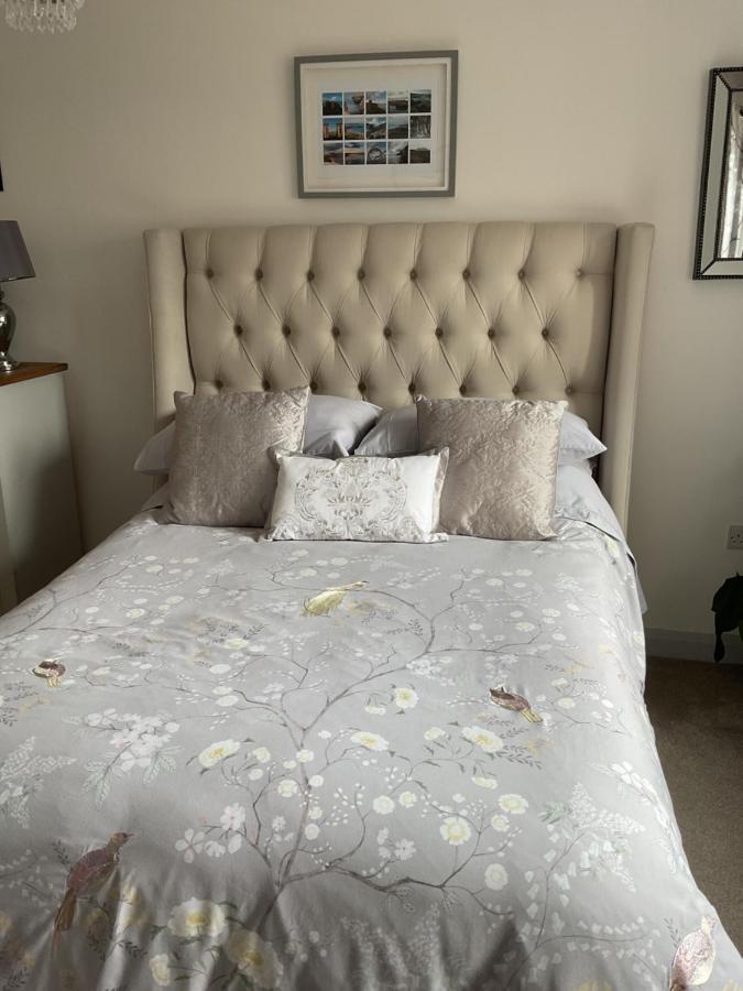 Hillside Luxury Bed & Breakfast Ballycastle Buitenkant foto